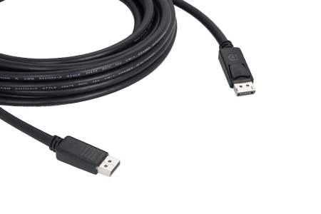 Kramer C-DP-10 Кабель DisplayPort (Вилка - Вилка), 3 м