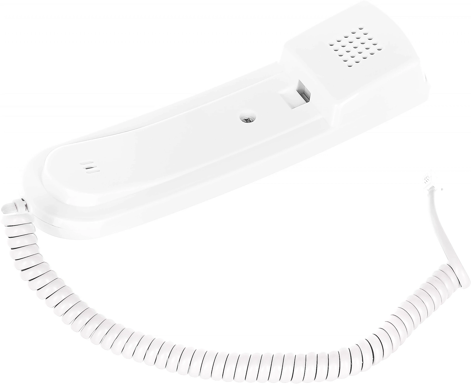 Видеодомофон Tantos Loki белый