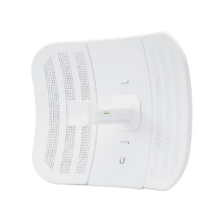 Точка доступа Wi-Fi Ubiquiti Bad Pack LiteBeam M5-23 (LBE-M5-23) Ubiquiti точка доступа 5 ГГц, PtP/CPE, airMAX, SISO, 30+ км, RTL {10} (728503) (022326)