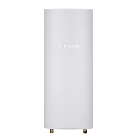 Точка доступа D-Link DWL-6720AP (DWL-6720AP/UN/A1A) AC1300 белый