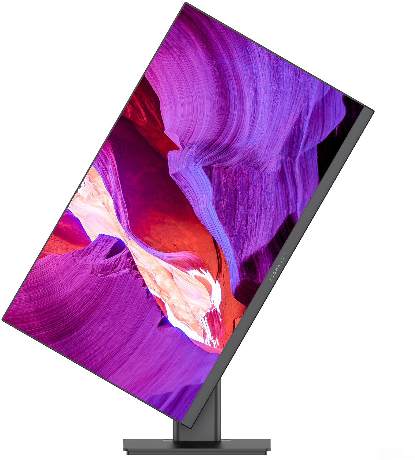 Моноблок Digma Pro Unity 23.8" Full HD i3 1215U (1.2) 8Gb SSD256Gb RGr CR Windows 11 Professional GbitEth WiFi BT 90W клавиатура мышь Cam серый 1920x1080