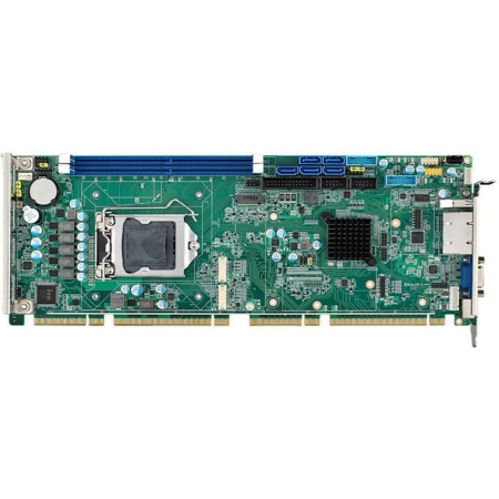 Bad Pack PCE-7131G2 (PCE-7131G2-00A1), Socket LGA1151 для Intel C246 FSHB DDR4/XeonE3/VGA/USB3/2GbE/M.2 Advantech (требуется установка батарейки CR2032)