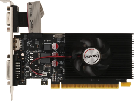 GT610 2GB LP DDR3 64BIT DVI HDMI VGA