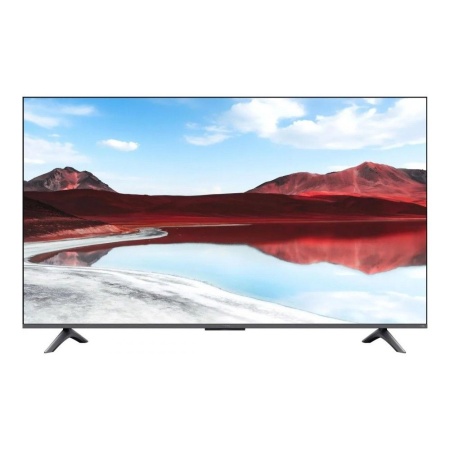 43" Телевизор Q-LED XIAOMI A Pro 43 2025 (ELA5461GL)
