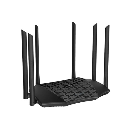 AC21 Wi-Fi маршрутизатор 2033MBPS 1000M 4P DUAL BAND Tenda