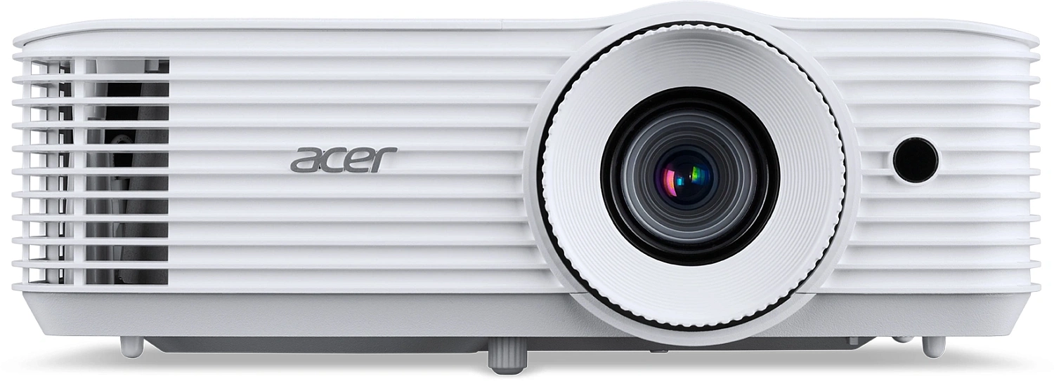 Проектор Acer P1558i DLP 5200Lm LS (1920x1080) 15000:1 ресурс лампы:5000часов 1xUSB typeA 2xHDMI 2.8кг