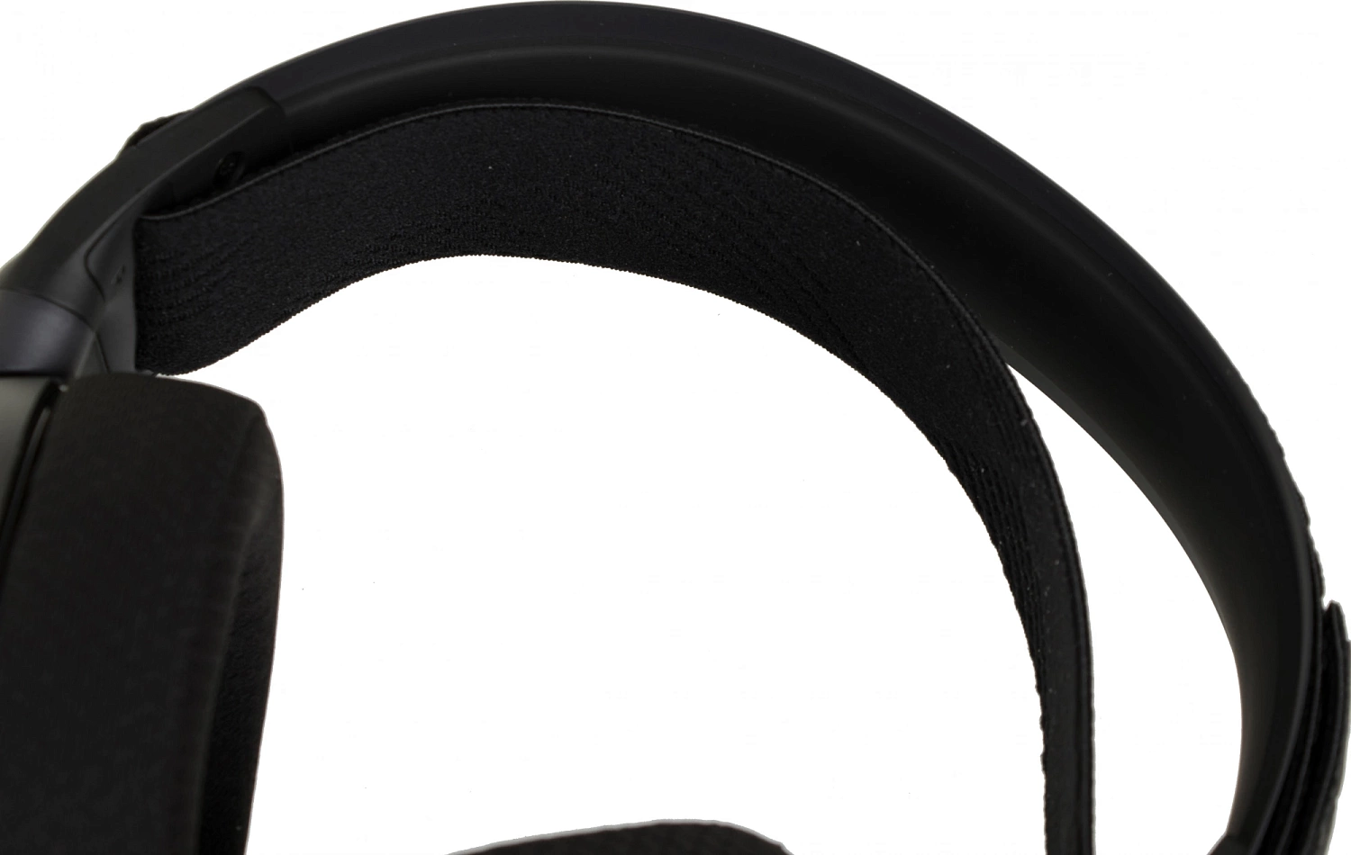 Наушники с микрофоном Steelseries Arctis Pro черный мониторные BT оголовье (61473)