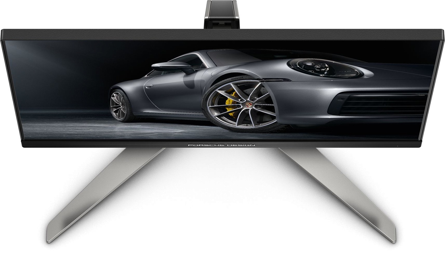 Монитор AOC 27" Gaming PD27S черный IPS LED 1ms 16:9 HDMI M/M матовая HAS Piv 350cd 178гр/178гр 2560x1440 170Hz DP 2K USB 7.65кг