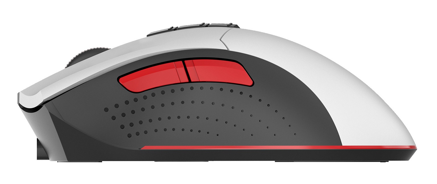 Мышь A4Tech Bloody R90 Plus Naraka белый/рисунок оптическая (5000dpi) беспроводная USB (7but) Мышь A4Tech Bloody R90 Plus Naraka белый/рисунок оптическая (5000dpi) беспроводная USB (7but)