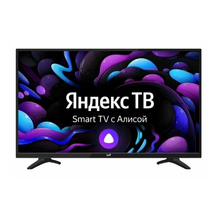 50" Телевизор LED LEFF 50U550T