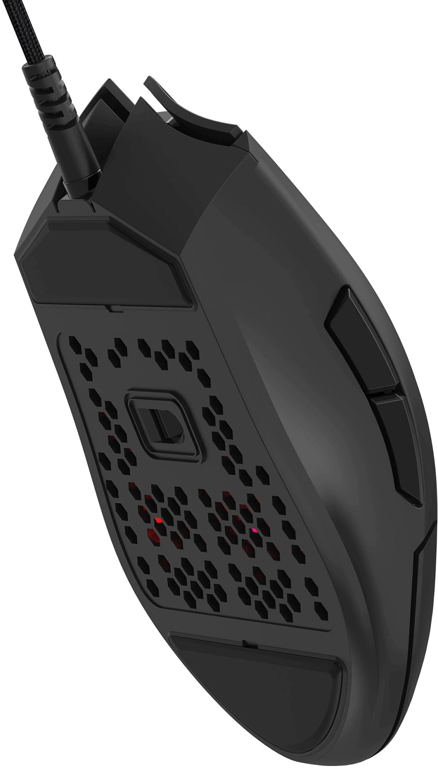 Мышь A4Tech Bloody ES8 черный оптическая 6000dpi USB 7but (ES8 STONE BLACK) Мышь A4Tech Bloody ES8 черный оптическая 6000dpi USB 7but (ES8 STONE BLACK)