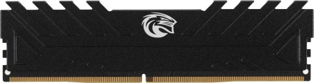 Память DDR4 8GB 3200MHz Kingspec KS3200D4M13508G RTL PC4-25600 CL19 DIMM 288-pin 1.2В single rank с радиатором Ret