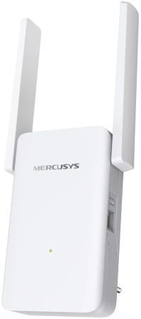 Повторитель беспроводного сигнала Mercusys ME80X AX3000 10/100/1000BASE-TX