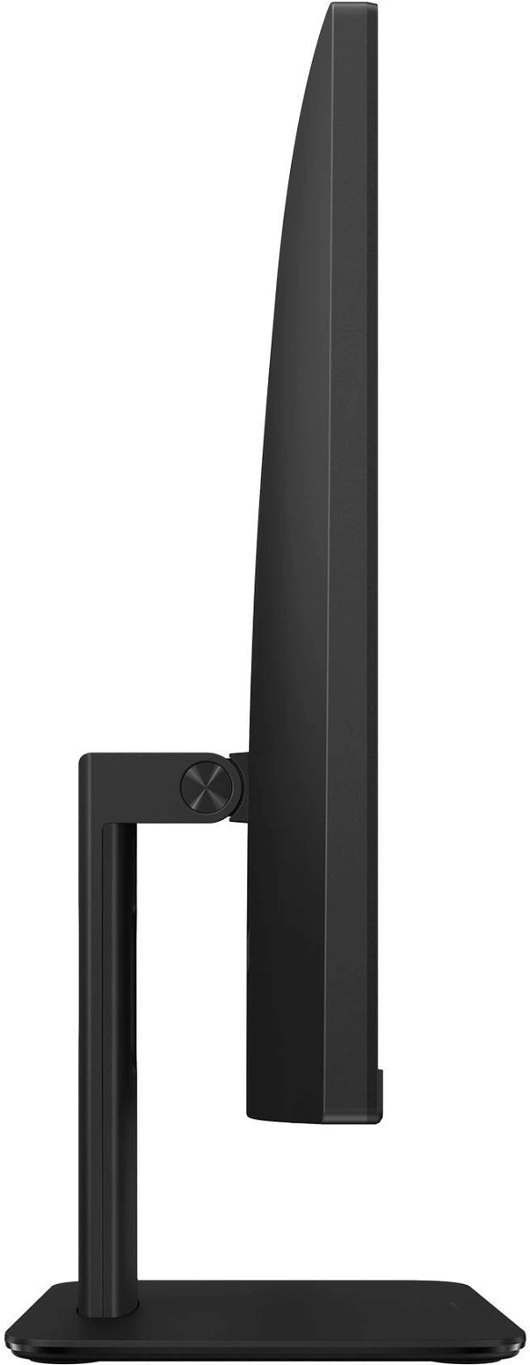 Моноблок Asus P440VAK-BPC1410 23.8" Full HD i5 13420H (2.1) 16Gb SSD512Gb UHDG CR без ОС GbitEth WiFi BT 90W клавиатура мышь Cam черный 1920x1080