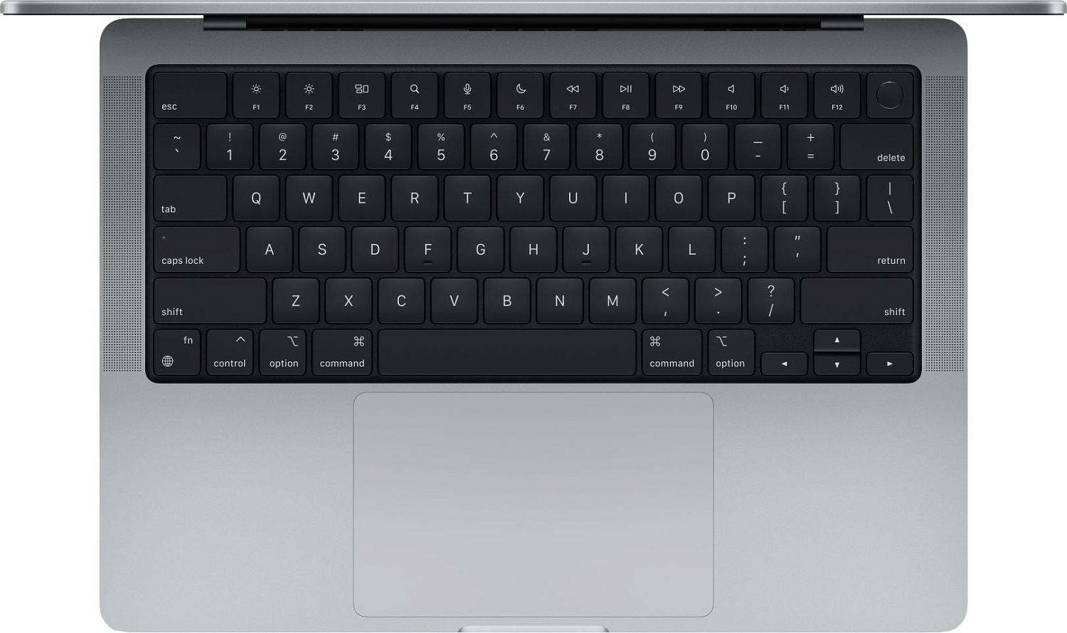 Ноутбук Apple MacBook Pro A2779 M2 Pro 10 core 16Gb SSD512Gb/16 core GPU 14.2" Retina XDR (3024x1964) Mac OS grey space WiFi BT Cam (MPHE3LL/A)