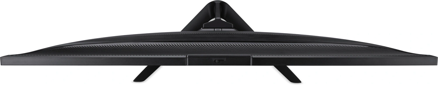 Моноблок Acer Aspire C27-2G 27" Full HD Core Ultra 5 225U (1.3) 16Gb SSD512Gb HDG Eshell GbitEth WiFi BT 120W клавиатура мышь Cam черный 1920x1080