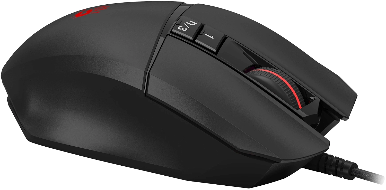 Мышь A4Tech Bloody W65 Max Mini черный оптическая (12000dpi) USB (9but) Мышь A4Tech Bloody W65 Max Mini черный оптическая (12000dpi) USB (9but)