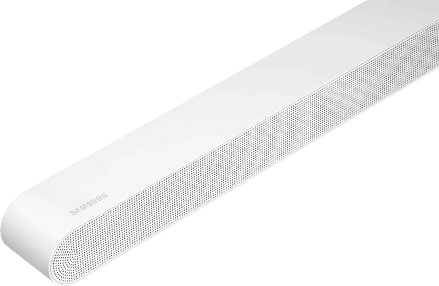 Саундбар Samsung HW-S701D/RU 3.1 430Вт черный