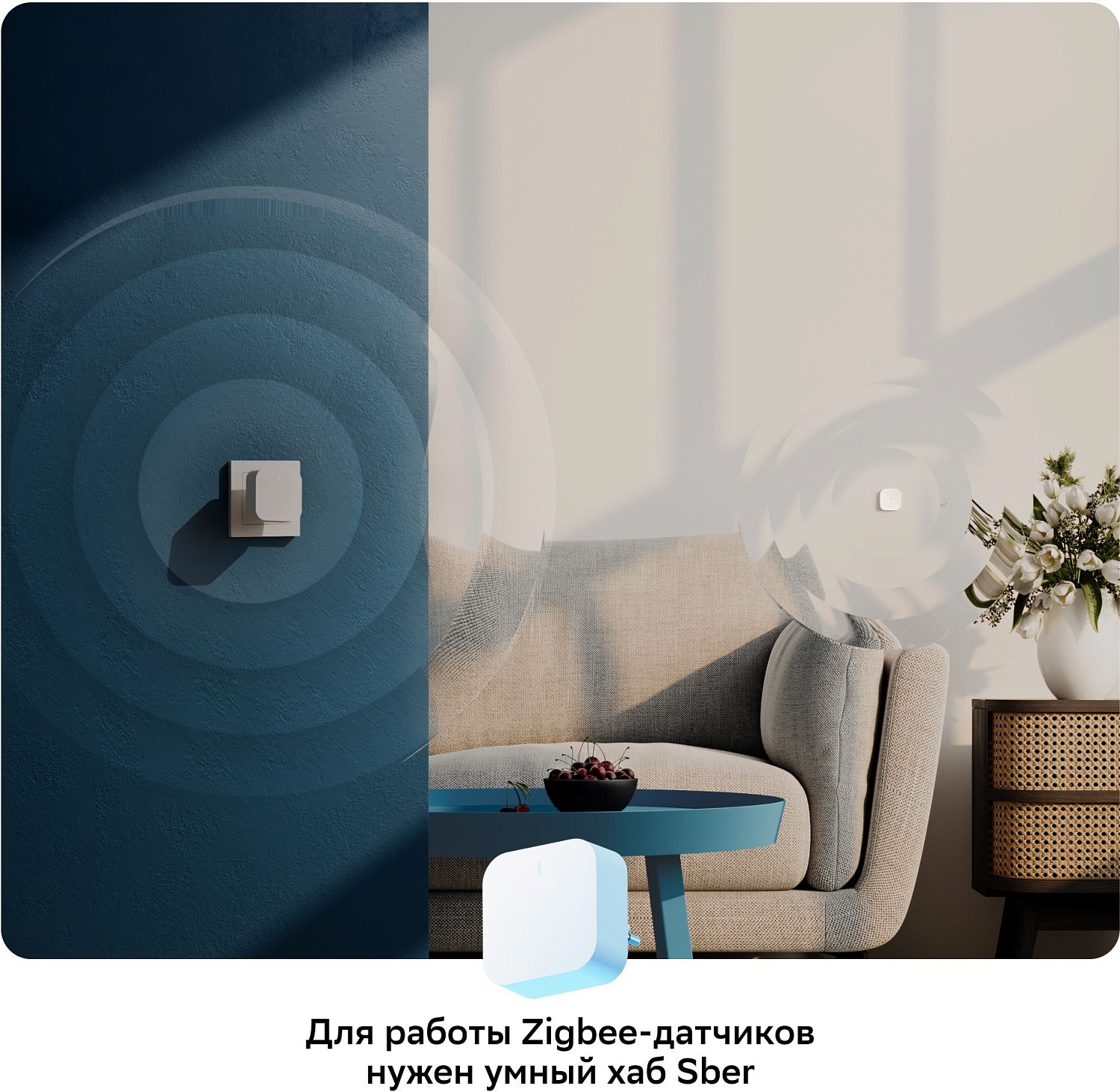 Комплект Sber SBDV-00068R Комплект Sber SBDV-00068R