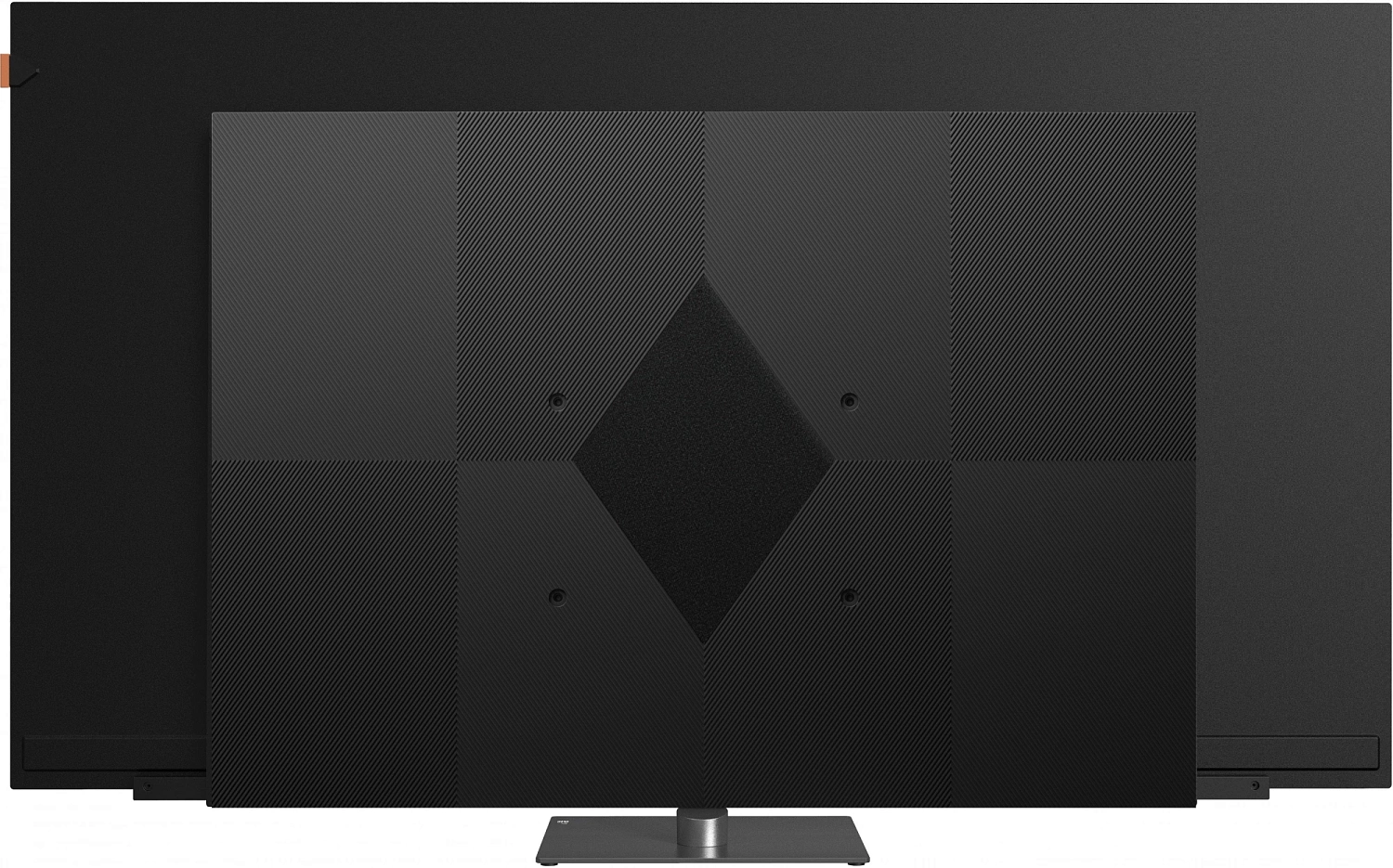 Телевизор OLED Skyworth 65" 65SXF9850 BM Series черный/черный 4K Ultra HD 120Hz DVB-T DVB-T2 DVB-C DVB-S DVB-S2 USB WiFi Smart TV