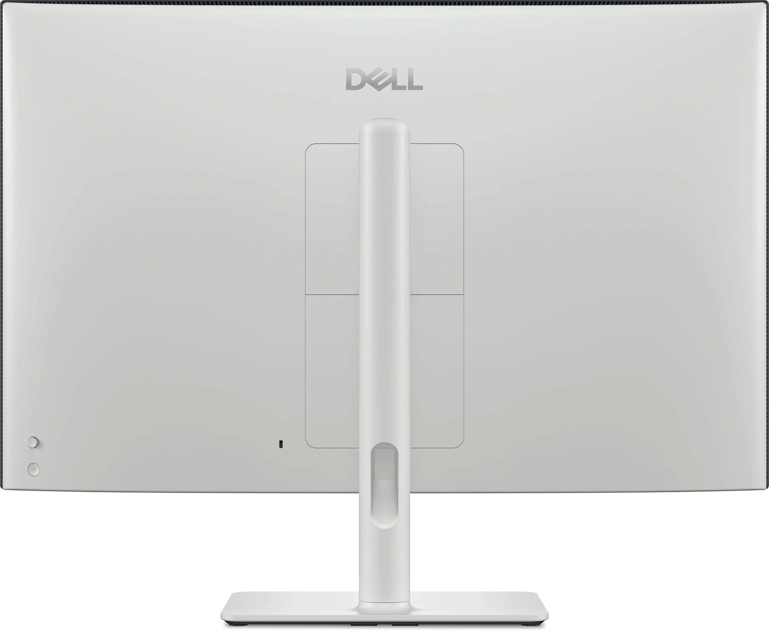 Монитор Dell 32" S3225QC белый QLED LED 16:9 HDMI M/M матовая HAS Piv 1500:1 1000cd 178гр/178гр 3840x2160 120Hz 4K USB 10кг