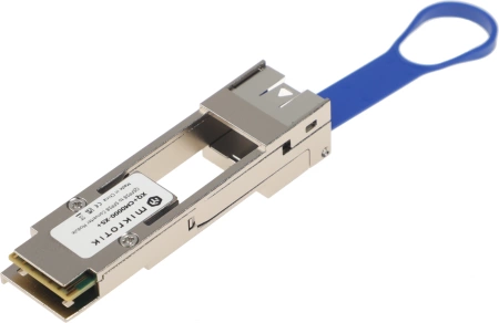 Трансивер переходник MikroTik XQ+CM0000-XS+ Adapter from QSFP28(100G) to SFP28(25G) Трансивер переходник MikroTik XQ+CM0000-XS+ Adapter from QSFP28(100G) to SFP28(25G)