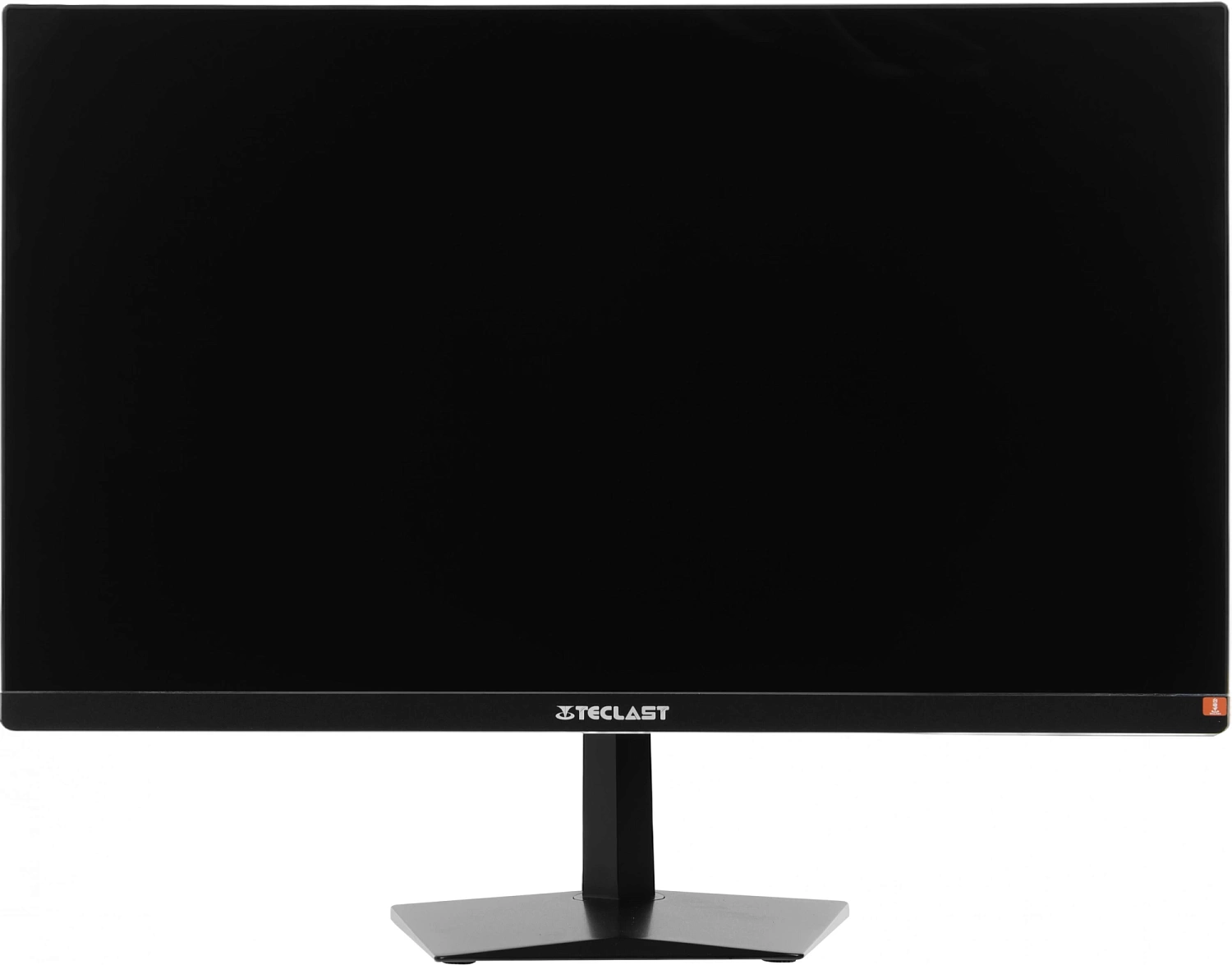 Моноблок Teclast M24 Air 23.8" Full HD i7 13620H (2.4) 16Gb SSD512Gb UHDG Windows 11 Pro GbitEth WiFi BT 120W клавиатура мышь Cam черный 1920x1080