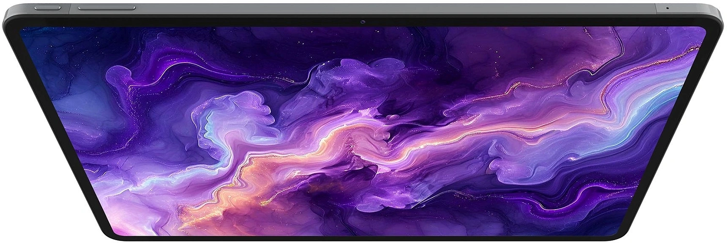 Планшет Digma Pro Evolution G99 (2.2) 8C RAM8Gb ROM256Gb 12.6" OLED 2560x1600 4G Android 15 серебристый 13Mpix 5Mpix BT WiFi microSD 2000Gb 9500mAh