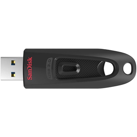 16GB SanDisk CZ48 Ultra, USB 3.0