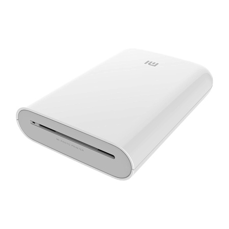 Портативный фотопринтер Xiaomi Mi Portable Photo Printer Портативный фотопринтер Xiaomi Mi Portable Photo Printer