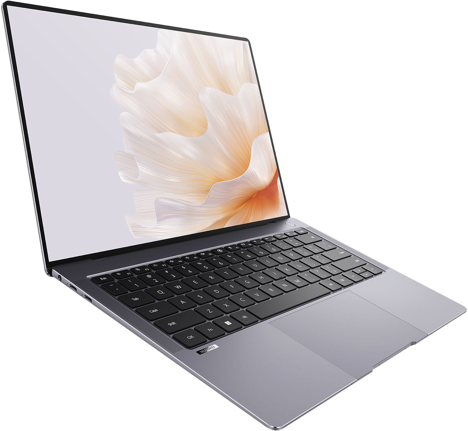 Ноутбук Huawei MateBook X Pro MorganG-W7611T Core i7 1360P 16Gb SSD1Tb Intel Iris Xe graphics 14.2" LTPS Touch (3120x2080) Windows 11 grey space WiFi BT Cam (53013SJV)