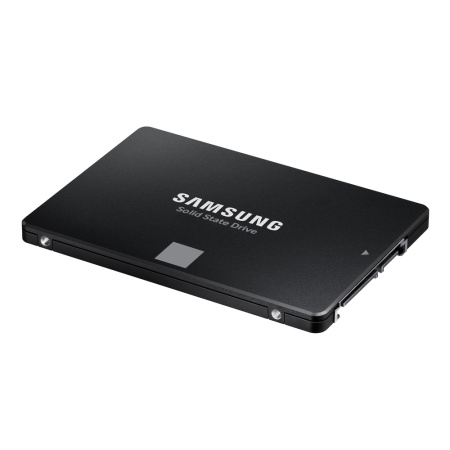 2.5" 4TB Samsung 870 EVO Client SSD MZ-77E4T0 SATA 6Gb/s,560/530,MTBF 1.5M,3D V-NAND MZ-77E4T0 TLC,4096MB,2400TBW, 0,33DWPD, RTL MZ-77E4T0B/EU (545894) {10}