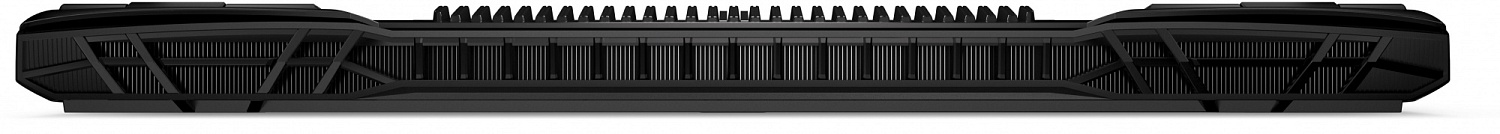 Ноутбук MSI CreatorPro X17 HX A13VKS-267RU Core i9 13980HX 32Gb SSD2Tb NVIDIA GeForce RTX 3500 ADA 12Gb 17.3" IPS UHD (3840x2160) Windows 11 Professional black WiFi BT Cam (9S7-17Q231-267)