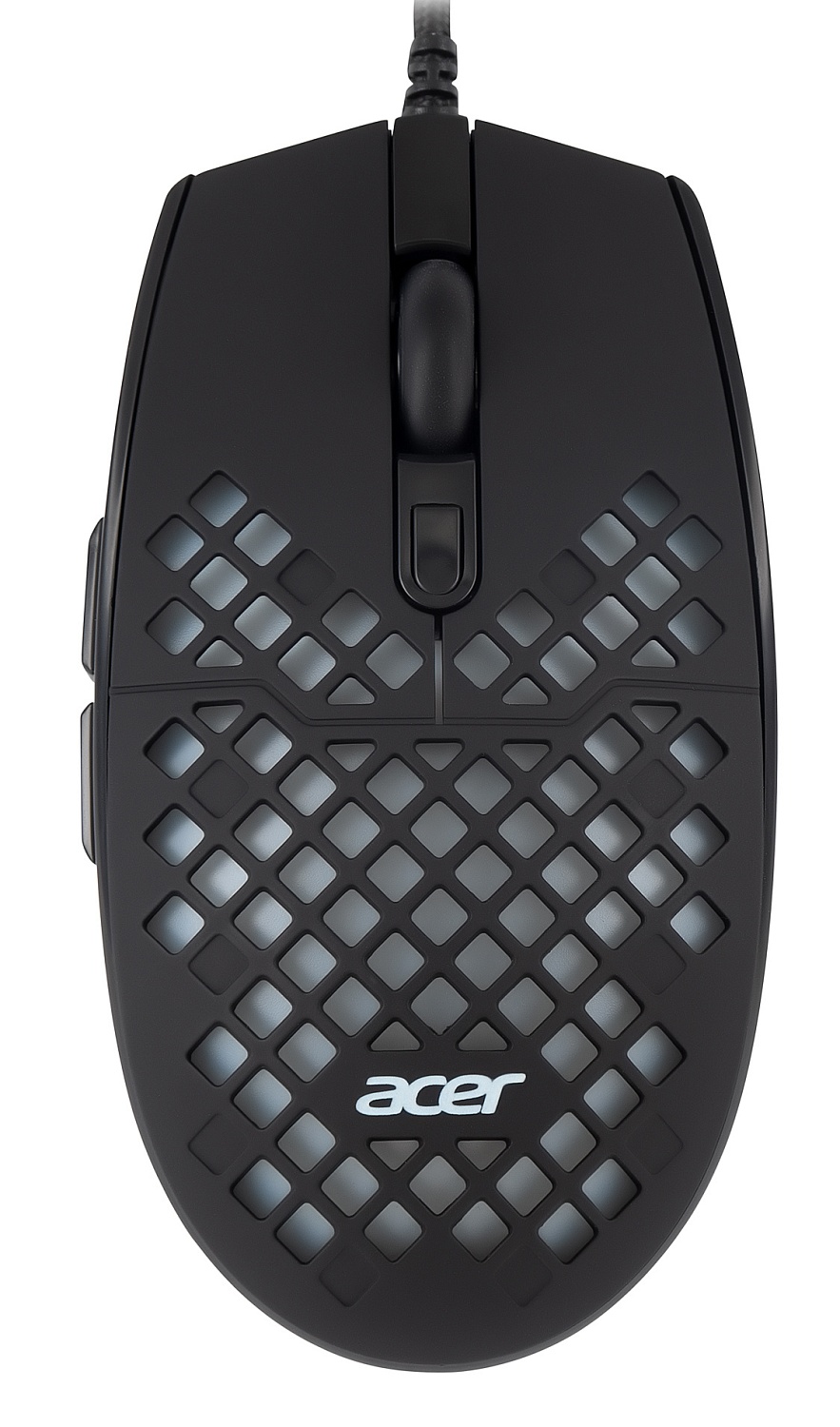 Мышь Acer OMW134 черный оптическая (3200dpi) USB (5but) Мышь Acer OMW134 черный оптическая (3200dpi) USB (5but)