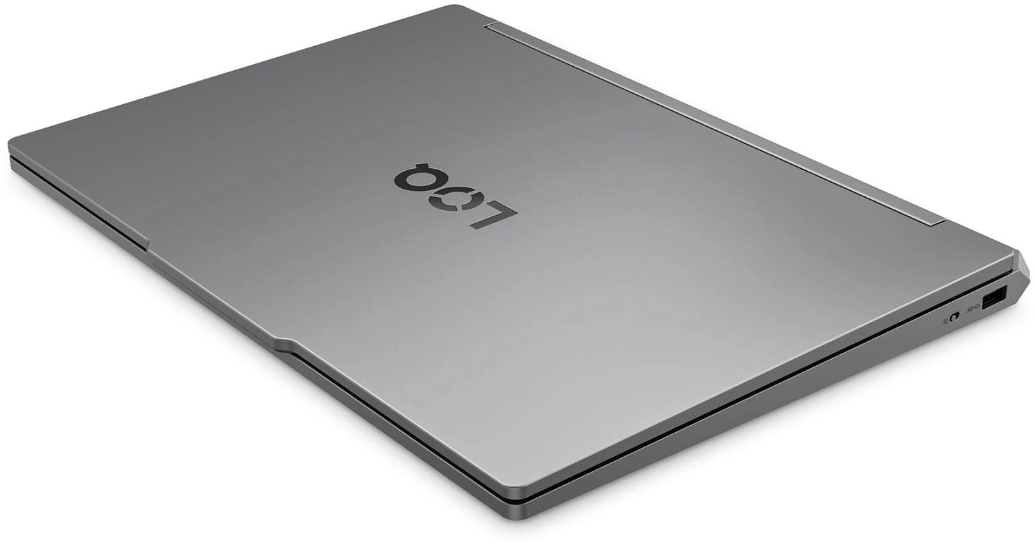 Ноутбук Lenovo LOQ 15AHP11 Ryzen 7 250 16Gb SSD512Gb NVIDIA GeForce RTX 5060 8Gb 15.3" IPS WUXGA (1920x1200) без ОС grey WiFi BT Cam (83TN003GPS)