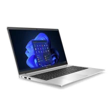 Ноутбук HP Ноутбук HP ProBook 455 G8 Ryzen 3 5400U/8Gb/SSD256Gb/15.6»/IPS/FHD/DOS/silver (443M1EC) (917168)