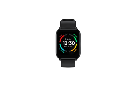 Смарт часы Realme Watch S100_RMW2103_Black/Черный