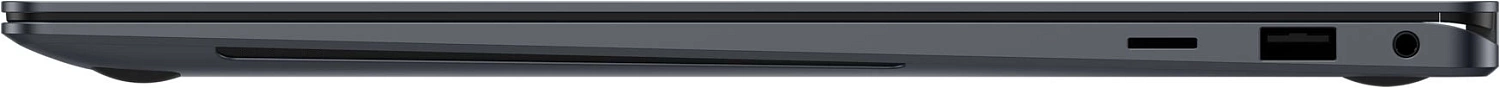 Ноутбук Samsung Galaxy Book 4 Pro 360 NP964 Core Ultra 5 125H 16Gb SSD512Gb Intel Arc 16" AMOLED Touch 2.8K (2880x1800) Windows 11 Home grey WiFi BT Cam (NP964QGK-KG3US)