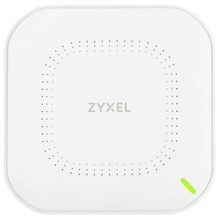 Точка доступа Zyxel NebulaFlex Pro WAC500 (WAC500-EU0105F) AC1200 10/100/1000BASE-TX/Wi-Fi белый (упак.:5шт)