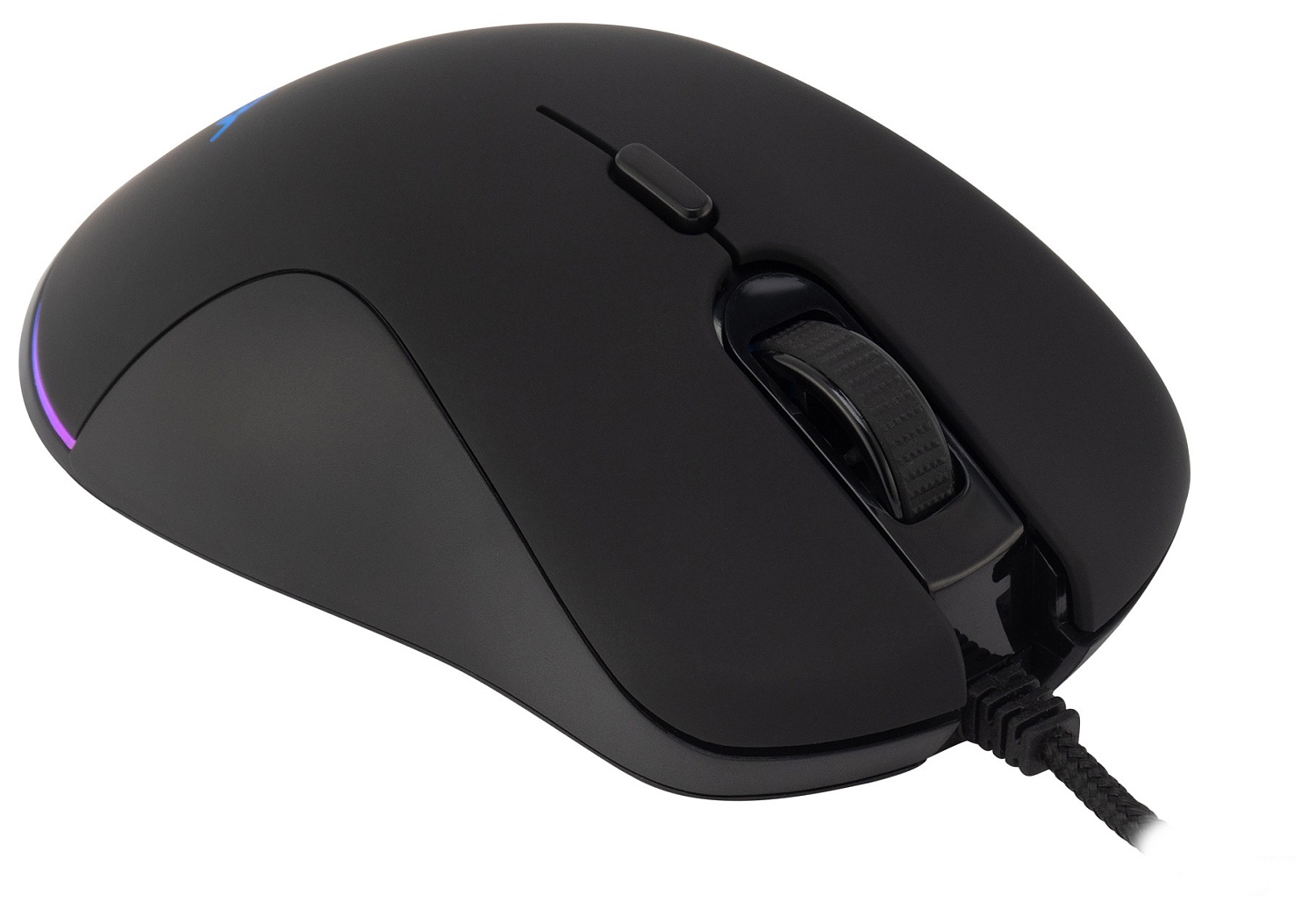 Мышь Acer OMW190 черный оптическая (6400dpi) USB (6but) Мышь Acer OMW190 черный оптическая (6400dpi) USB (6but)