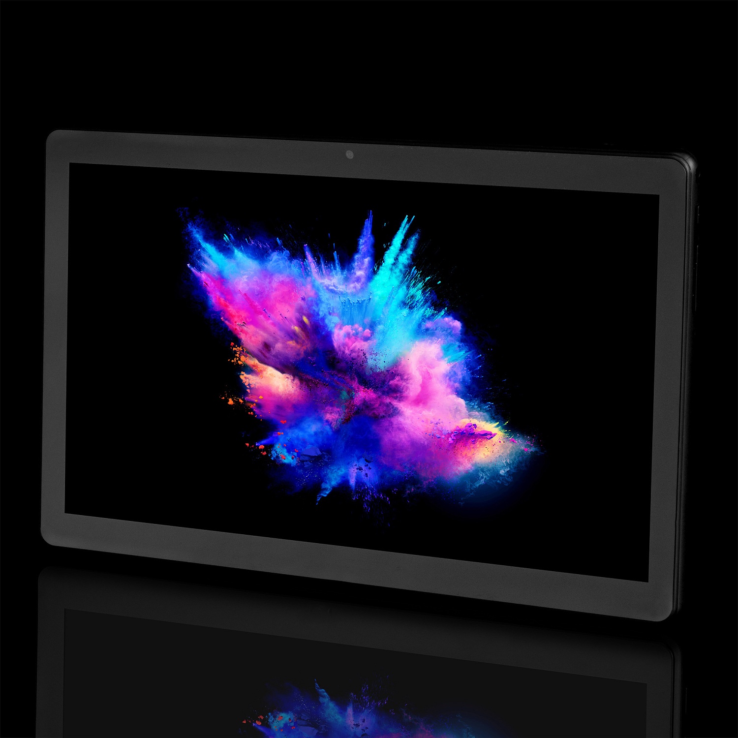 Планшет Digma CITI Octa 10 SC9863 (1.6) 8C RAM4Gb ROM64Gb 10.1" IPS 1920x1200 3G 4G Android 9.0 черный 5Mpix 2Mpix BT GPS WiFi Touch microSD 128Gb minUSB 5000mAh