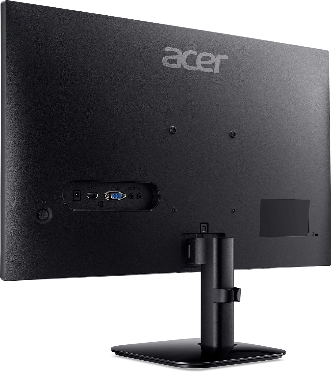 Монитор Acer 27" KA272Gbi черный IPS LED 1ms 16:9 HDMI M/M матовая 1000:1 250cd 178гр/178гр 1920x1080 120Hz VGA FHD 5.24кг Монитор Acer 27" KA272Gbi черный IPS LED 1ms 16:9 HDMI M/M матовая 1000:1 250cd 178гр/178гр 1920x1080 120Hz VGA FHD 5.24кг