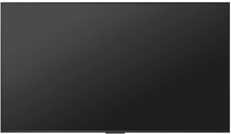 Панель Hisense 100" 100BM66D черный D-LED DID LED 8ms 16:9 HDMI матовая 5000:1 500cd 178гр/178гр 3840x2160 DP 4K USB 59.6кг