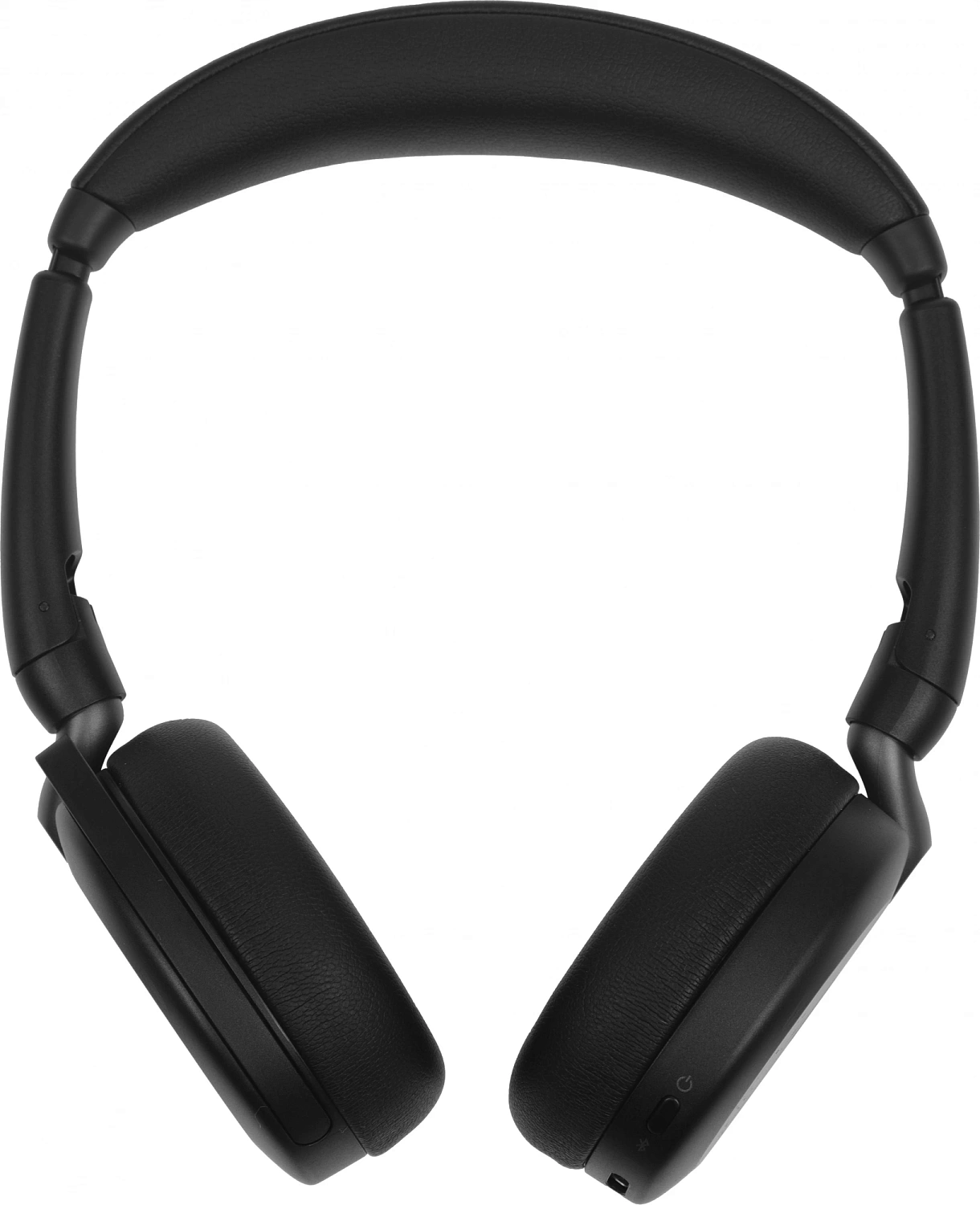 Наушники с микрофоном Jabra Evolve2 65 Flex черный накладные BT оголовье (26699-999-989)