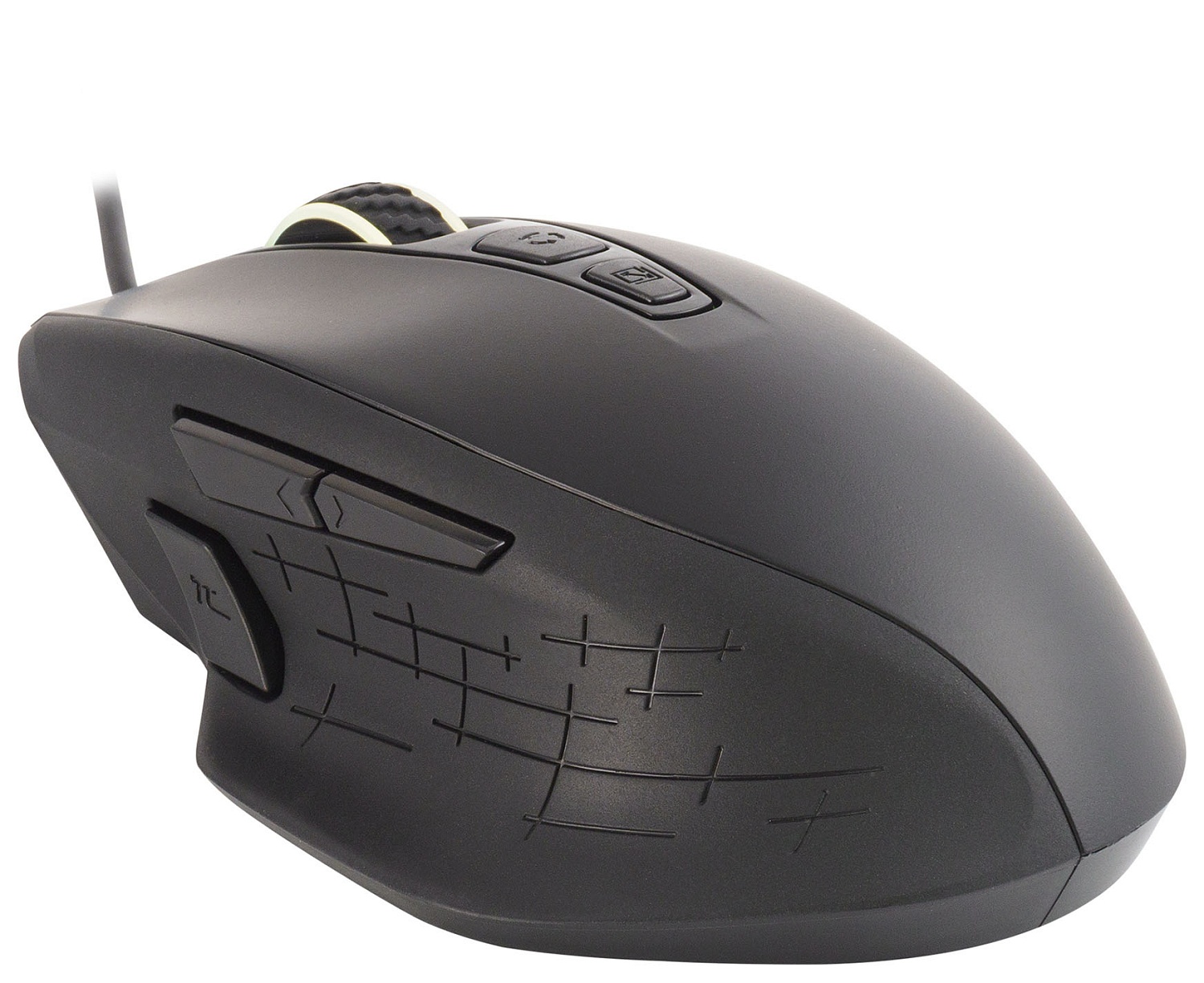 Мышь Acer OMW124 черный оптическая (6400dpi) USB (6but) Мышь Acer OMW124 черный оптическая (6400dpi) USB (6but)