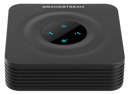 Шлюз IP Grandstream HT-802