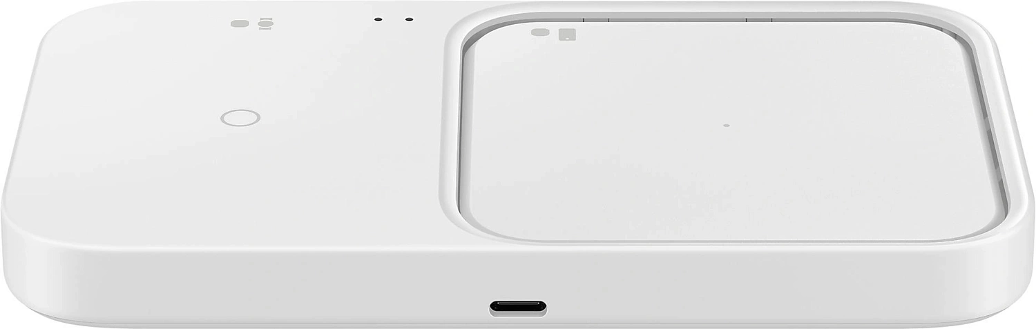 Беспроводное зар./устр. Samsung EP-P5400 2.77A (PD) USB-C Samsung белый (EP-P5400TWEGEU)