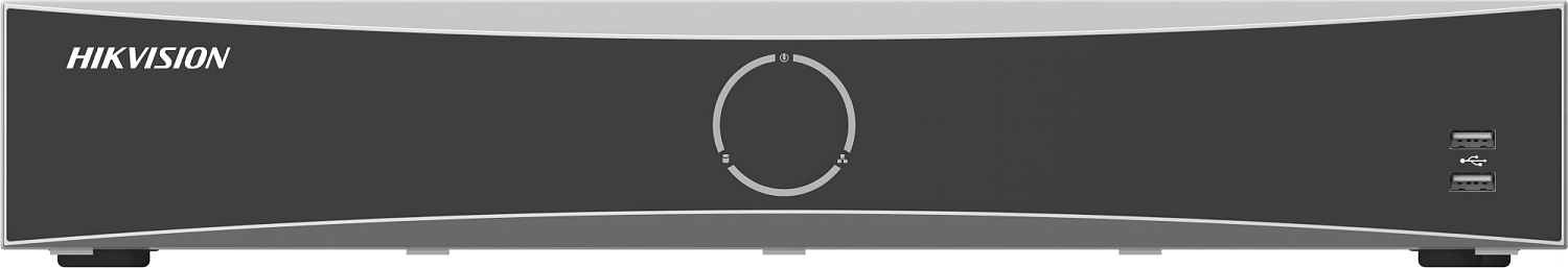 Видеорегистратор Hikvision DS-7716NXI-K4/16P