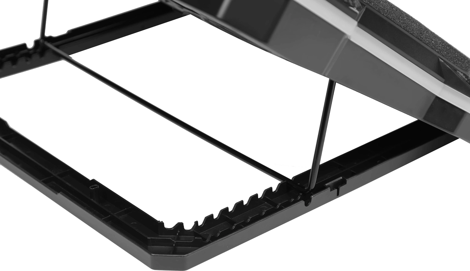 Подставка для ноутбука Digma D-NCP190-1x100RGB 1x черный Подставка для ноутбука Digma D-NCP190-1x100RGB 1x черный