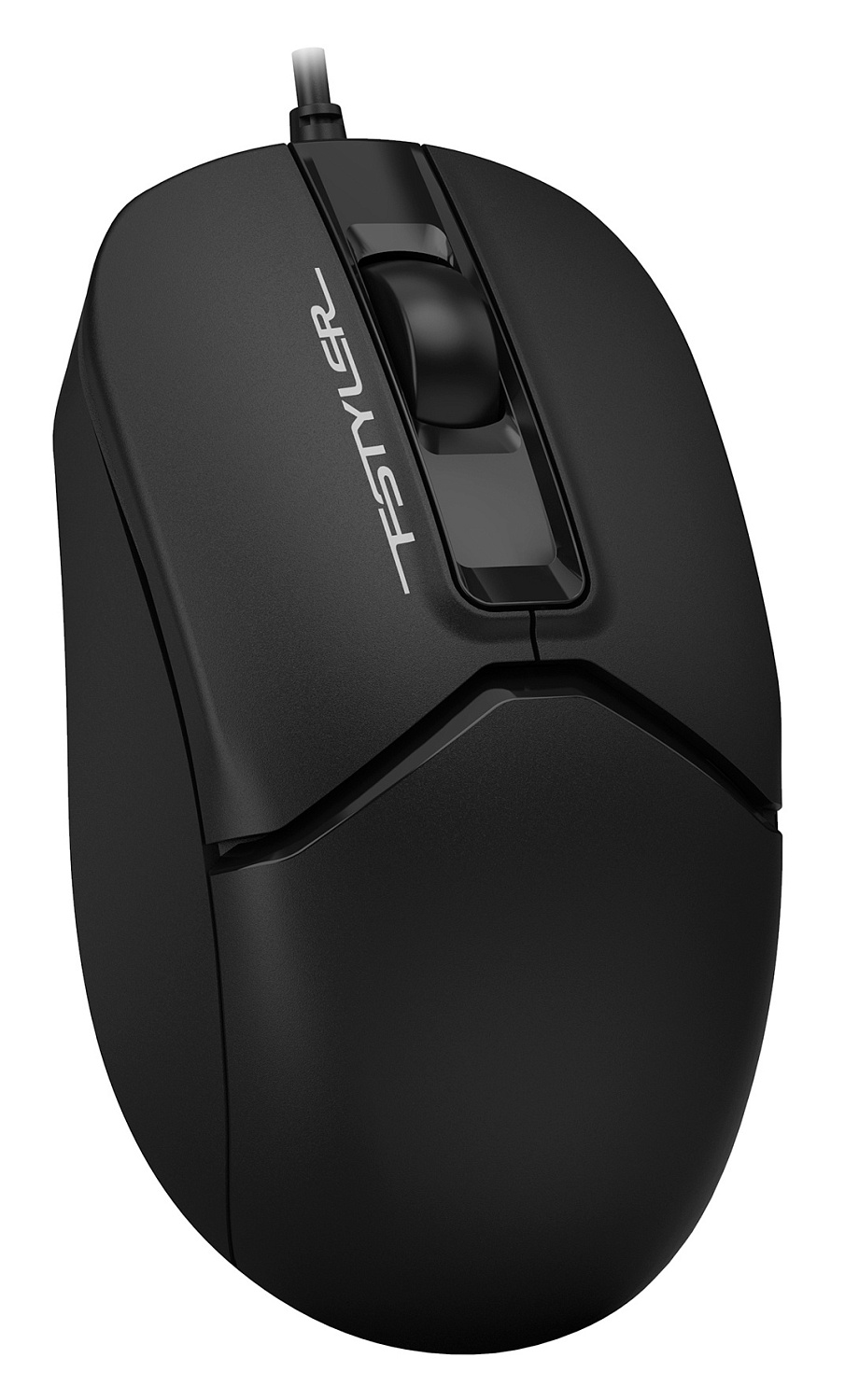 Мышь A4Tech Fstyler FM12 черный оптическая (1200dpi) USB (3but) Мышь A4Tech Fstyler FM12 черный оптическая (1200dpi) USB (3but)